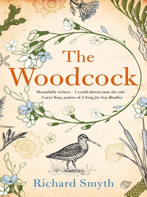 cover image of The Woodcock